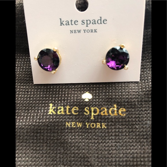 kate spade Jewelry - Kate Spade Earrings